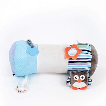 Tummy Time Roller