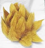 Dragon Ball Z: Goku Saiyan Costume Wig - Child Size