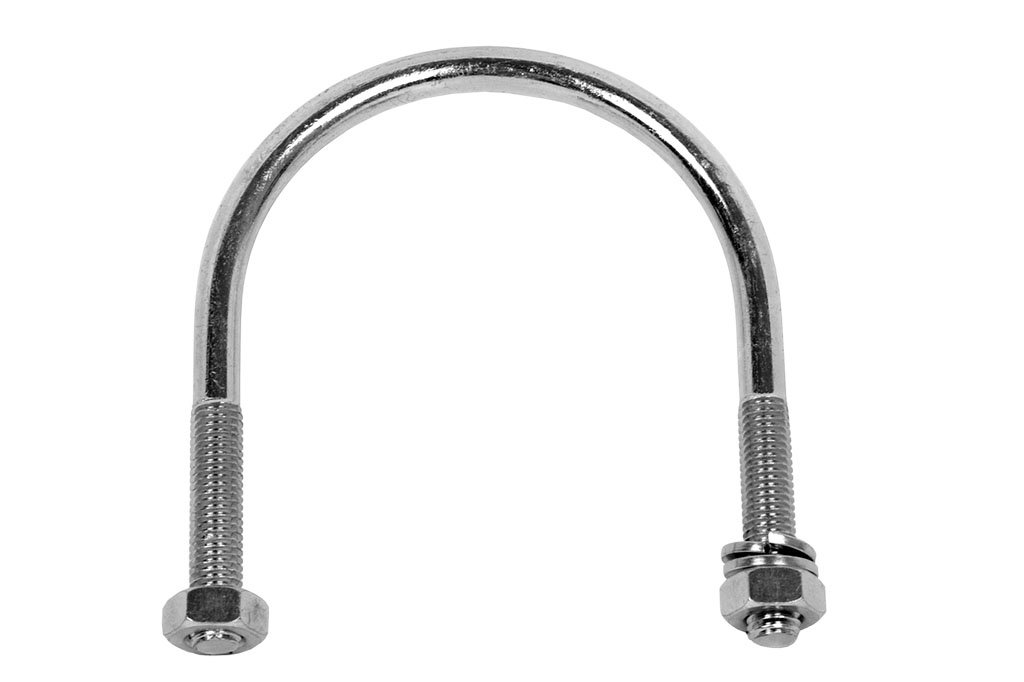 'CoFan 18004510 – Pack of 10 abarcones Plated (M-10, 3, 1/2, 100 mm)