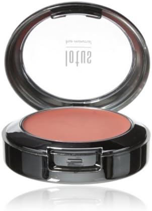 Lotus Cosmetics Mineral Blush Apricot -- 5 g