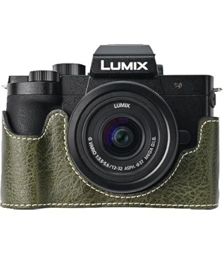 HOT SHOE FLASH COVER LEVEL Adatto Per PANASONIC GH6 GH5 I II GH5S - Foto 13