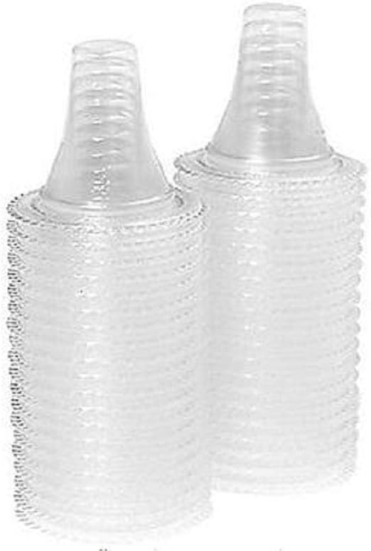 100pcs Disposable Ear Thermometer Covers,NonContact