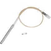 Stanbroil Grill Igniter Replacement for Pit Boss Pellet Grill | Durable Hot Rod with Fuse Replacement for Pit Boss Grill