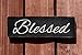 TANGDIAABBCC Instant Face Lift Cream Blessed Wood Sign