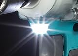 Makita DTW300Z 18V Brushless Cordless Impact Wrench 1/2 in Shank Kit-less view 7