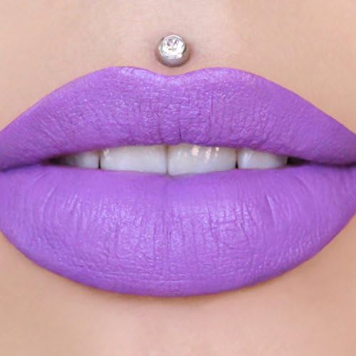 Jeffree Star Lip Ammunition - Popsicle Dream