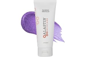 ALASTIN Skincare ReSURFACE Exfoliating Skin Polish (2.3 oz) | Face Scrub For Softer, Smoother Skin | With Glycolic Acid