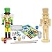 Paint Your Own Nutcracker Drummer by MasterPieces