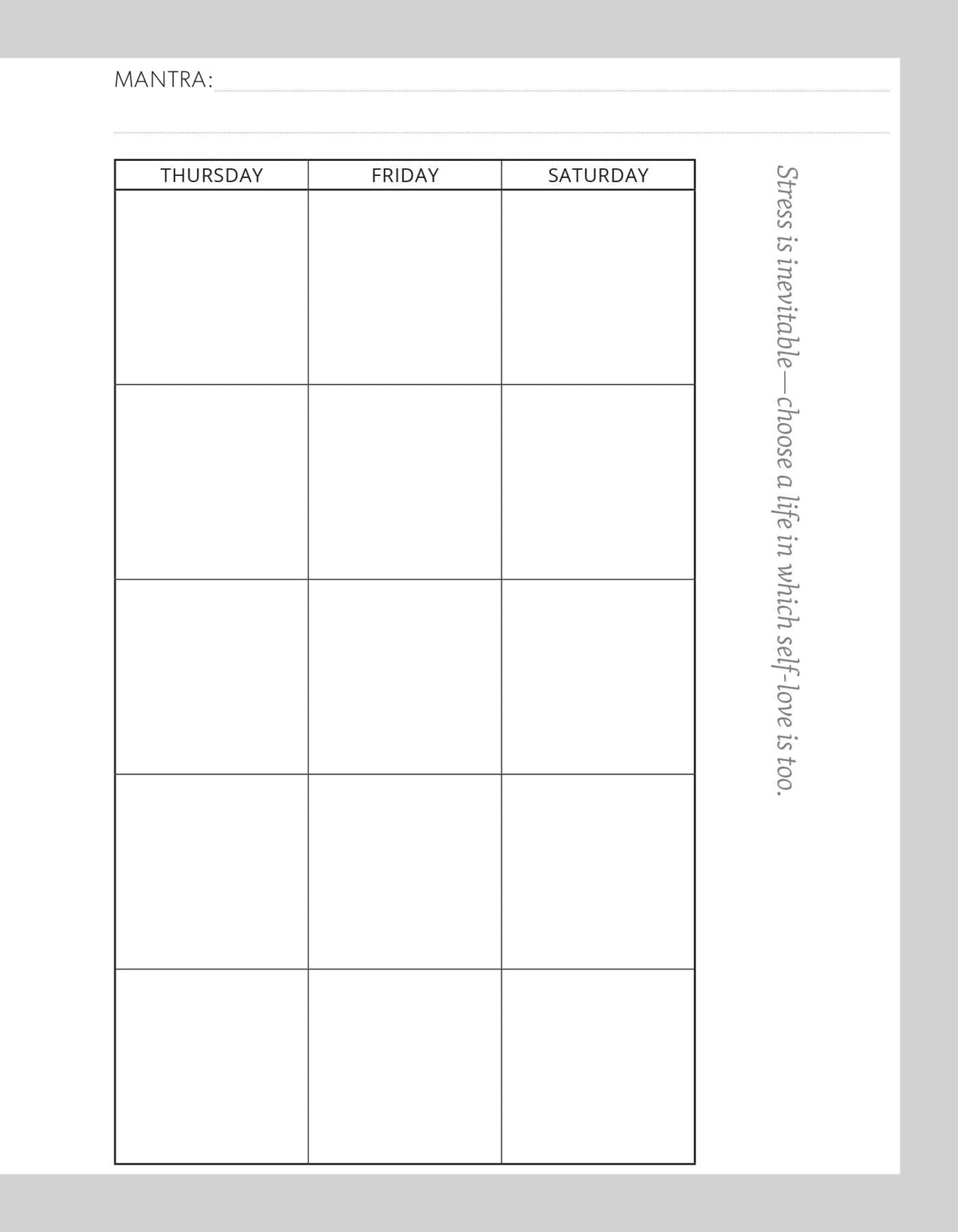 The Self-Love Planner: Reflection Prompts, Empowering Exercises, and Daily Inspiration for Your Personal Growth Journey (Undated Monthly/Weekly Planner) (Self-Love Books) The Self-Love Planner: Reflection Prompts, Empowering Exercises, and Daily Inspiration for Your Personal Growth Journey (Undated Monthly/Weekly Planner) (Self-Love Books) Hardcover