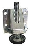 2000 lb. Capacity Heavy Duty Leg Leveler
