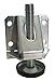 2000 lb. Capacity Heavy Duty Leg Leveler