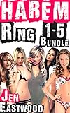 Harem Ring: Books 1-5 Bundle
