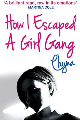 How I Escaped a Girl Gang: Rolling in a London Girl Gang