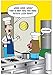 NobleWorks Hilarious Birthday Greeting Card with 5 x 7 Inch Envelope (1 Card) Bday Potato Leek Soup Birthday 4448Z