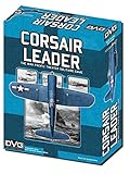 DVG Dan Verssen Games Corsair Leader, The WWII