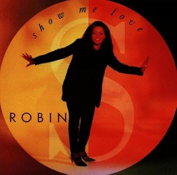 Show Me Love Robin S Amazon.de MusikCDs & Vinyl