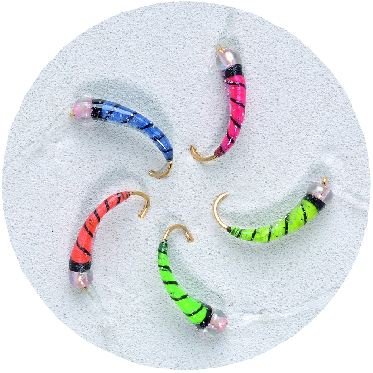 Jenzi Premium Rigs Design F