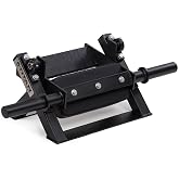 Extreme Calf Machine Ii Red Calf Raise Calf Stretch | Desertcart