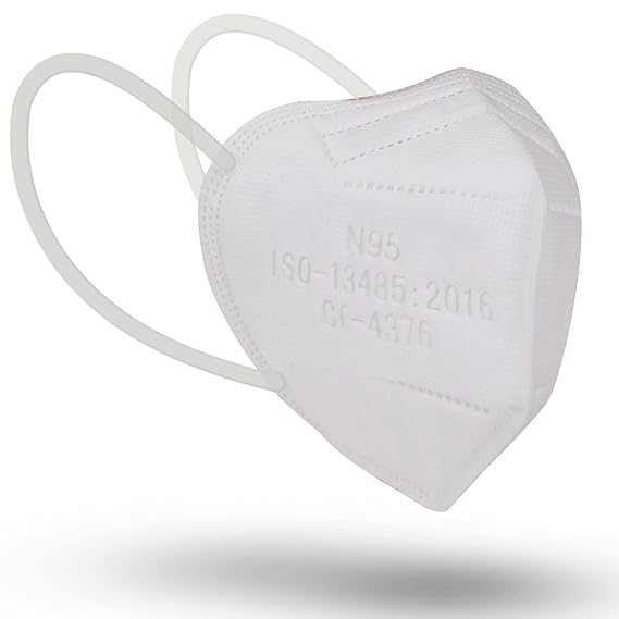 good n95 mask amazon