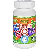 Yumv'S Vit C Jellies Orange 60 Chew