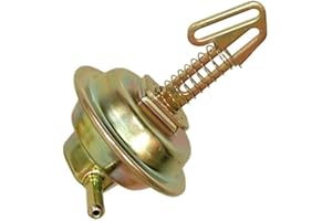 Walker Products Choke Pull-Off - 101-726