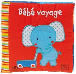 Bébé voyage