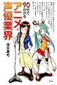 90分でわかるアニメ・声優業界