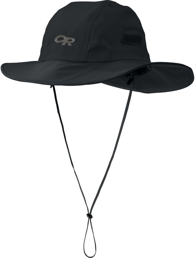 Outdoor Research Seattle Sombrero: Clothing