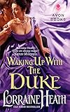 Waking Up With the Duke (London's Greatest Lovers)