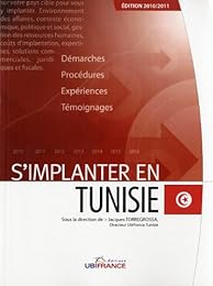 S'implanter en Tunisie