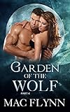 Garden of the Wolf #4 (BBW Werewolf / Shifter Romance)
