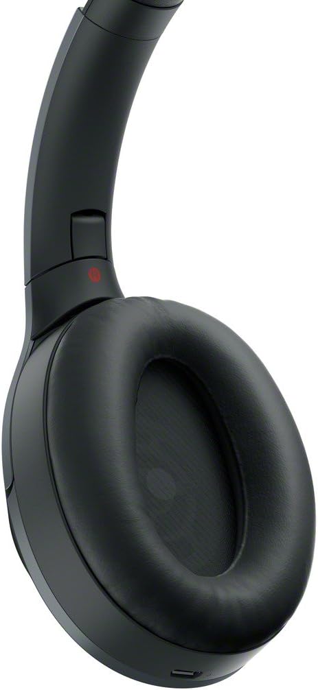 Sony Wh 1000xm2 Wireless Bluetooth Over Ear Noise Amazon Co Uk Electronics