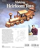 Image de Making Heirloom Toys