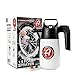 Adam's 1.5 Pump Foaming Sprayer - Easy to Use Design - Foam Your Vehicle With Your Favorite Car Wash Soap, Wheel Cleaner, Degreaser, All Purpose Cleaner, and More (Foaming Sprayer)