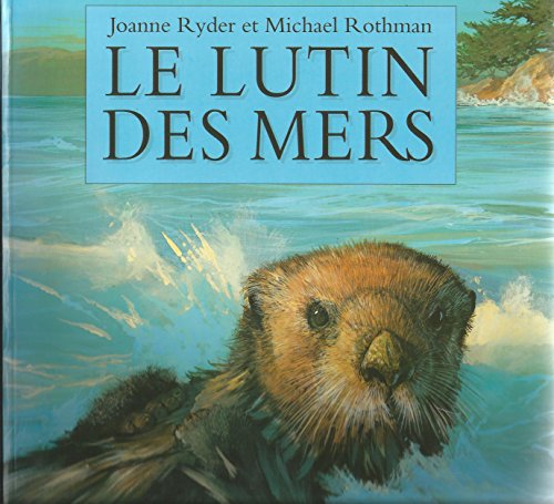 Le lutin des mers by (Paperback)