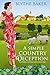 A Simple Country Deception: A 1940s Cotswolds Mystery (The Helen Lightholder Murder Mysteries Book 6 by Blythe Baker
