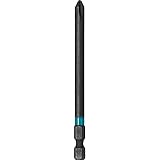 Makita A-96827 Impactx #2 Phillips 3-1/2″ Power Bit