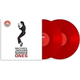 Number Ones: The Hit Songs Michael Jackson Solid