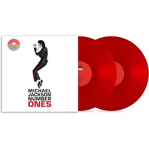 Number Ones | Amazon.com.br