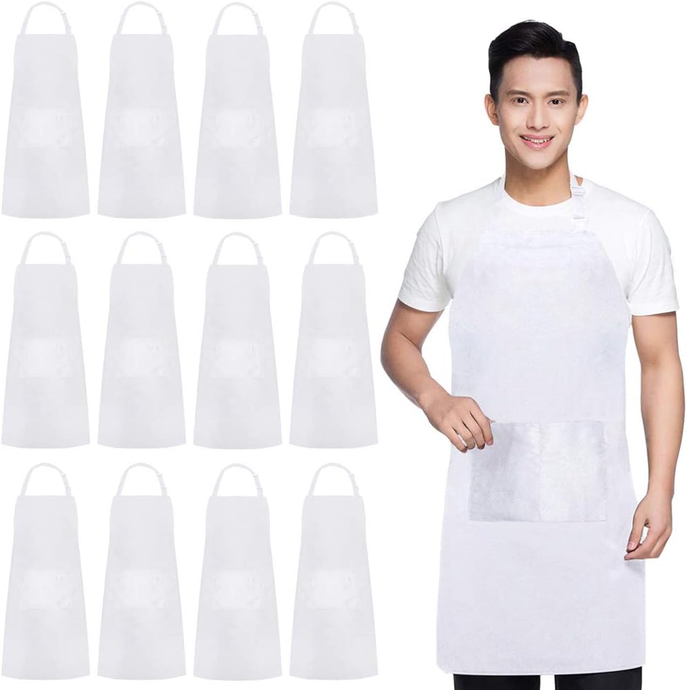 aprons in bulk cheap
