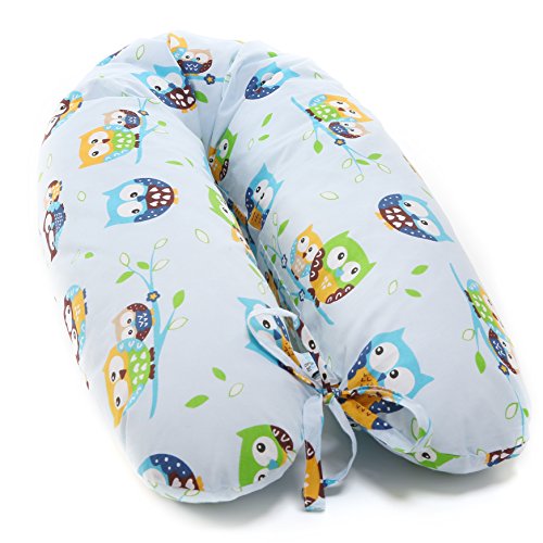 84 Pregnancy Pillow Available In Qatar