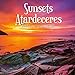 Sunsets (Bilingual Spanish) 2020 Wall Calendar (English and Spanish Edition) by 