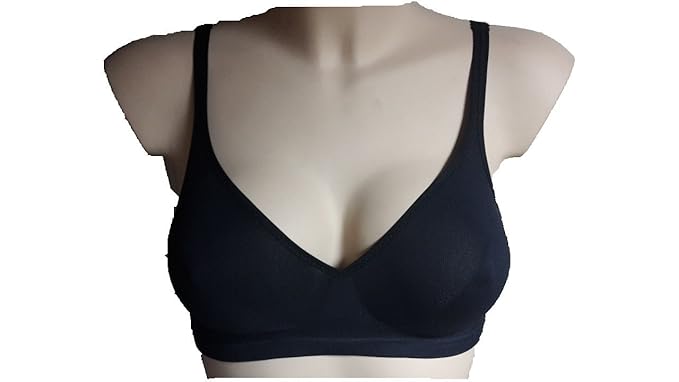 reggiseno senza cuciture playtex