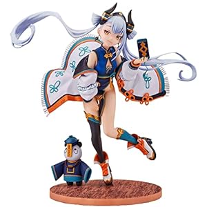 ASTRUM DESIGN 『ニアの煉丹工房』 レナ マサルー カタリナ 1/6スケール キャストレジン&PU製 塗装済み完成品フィギュア