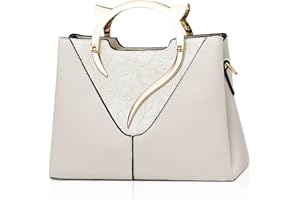 NICOLE & DORIS Fashion Handbags for Women Designer Cat Shape Handle Top-Handle Bags Crossbody Bag
