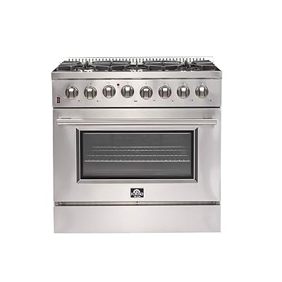 gas stove top with electric oven