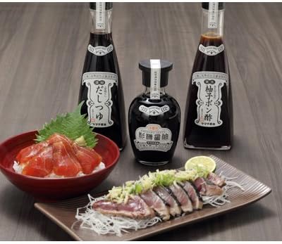Amazon 杉樽でじっくり発酵 熟成 蔵人オリジナルセット 近岡屋醤油 石川県 近岡屋醤油株式会社 しょうゆ 通販