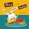 Livro BONNY E OS CHOCOLATES
