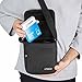 Polaroid Originals Box Camera Bag, Black (4756)