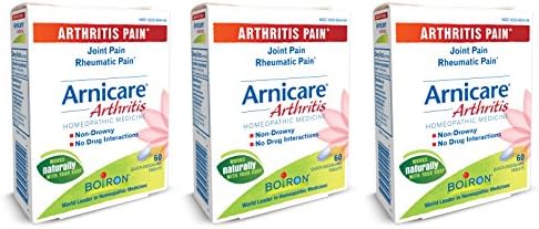 Boiron Arnicare Arthritis (Pack of 3)